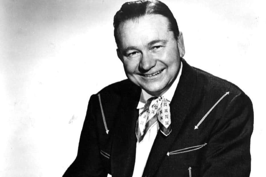 Country Music Legends Facts