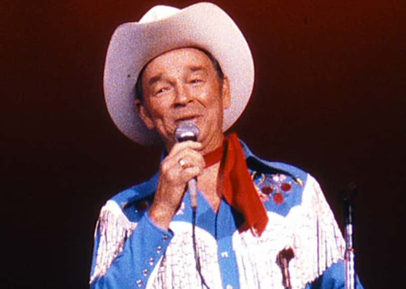 Country Music Legends Facts