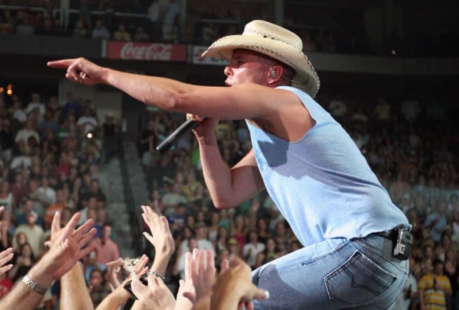 Country Music Legends Facts