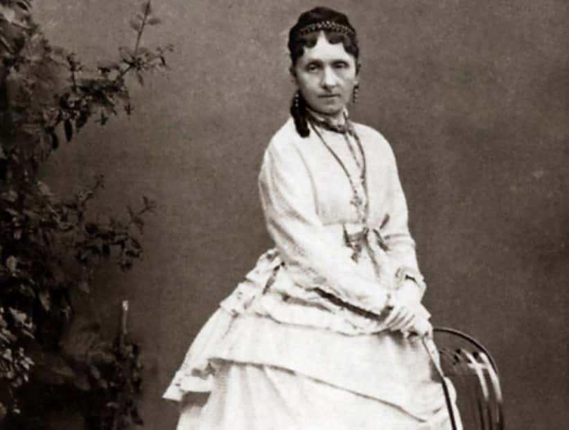 Princess Alice of Battenberg Facts