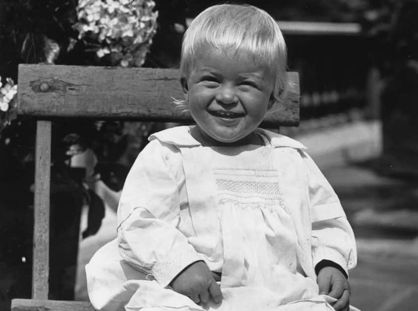 Princess Alice of Battenberg Facts