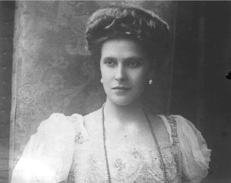 Princess Alice of Battenberg Facts