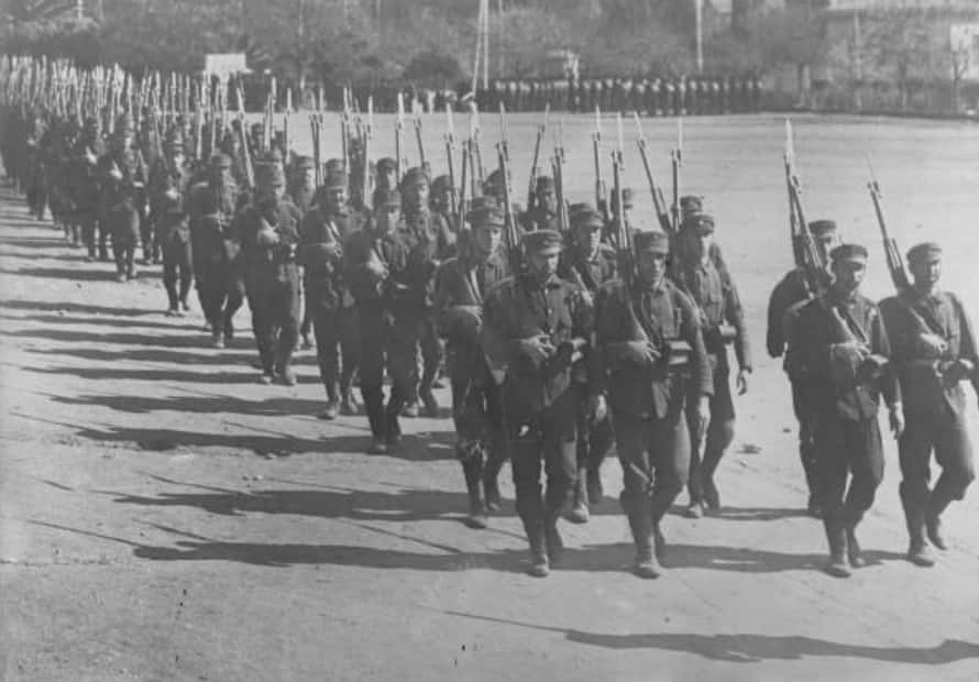 Princess Alice of Battenberg Facts