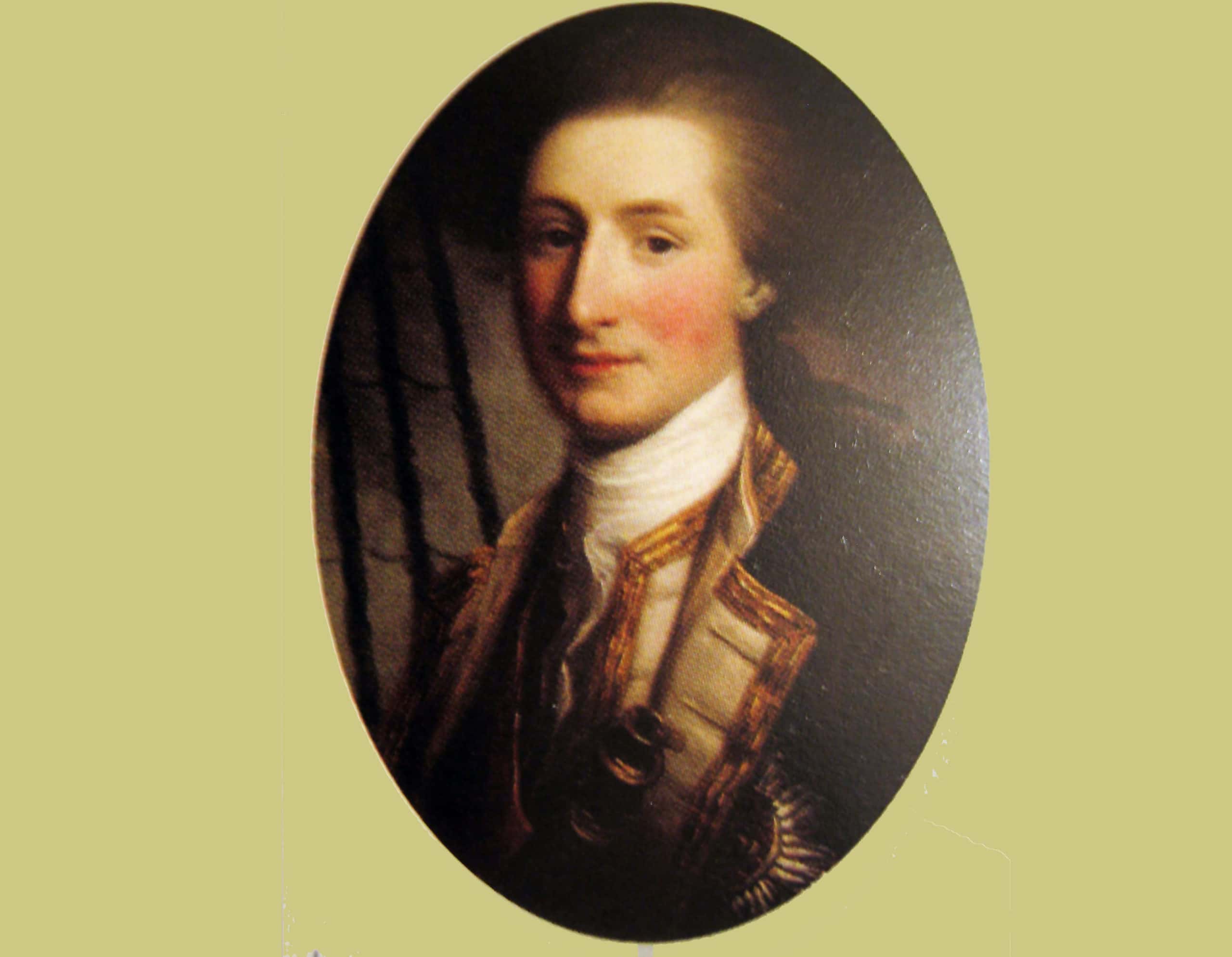 Dido Elizabeth Belle facts