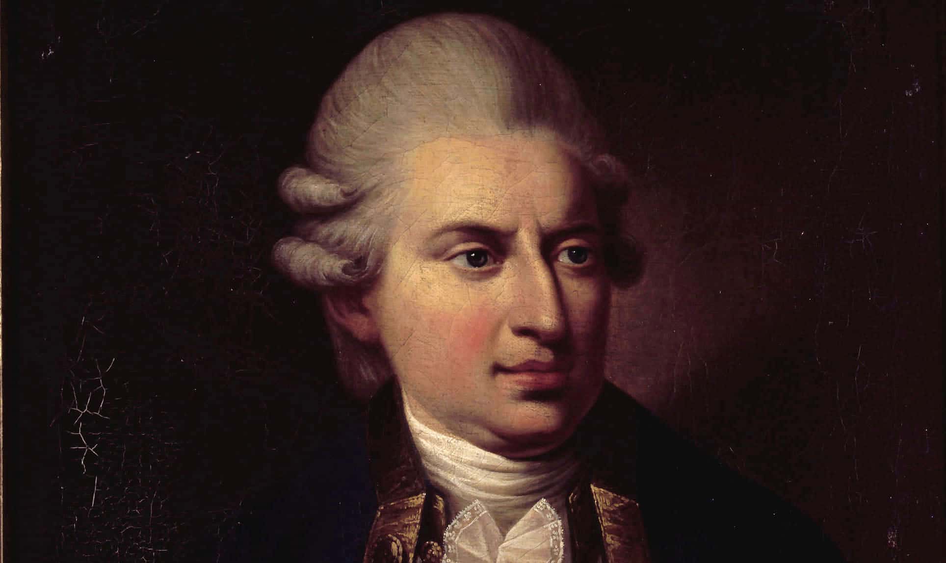 Queen Caroline facts 