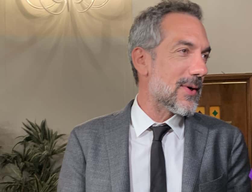 Sacha Baron Cohen facts