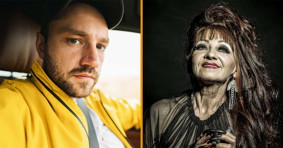 Endless Night: Truckers Reveal Their Creepiest Stories On The Road