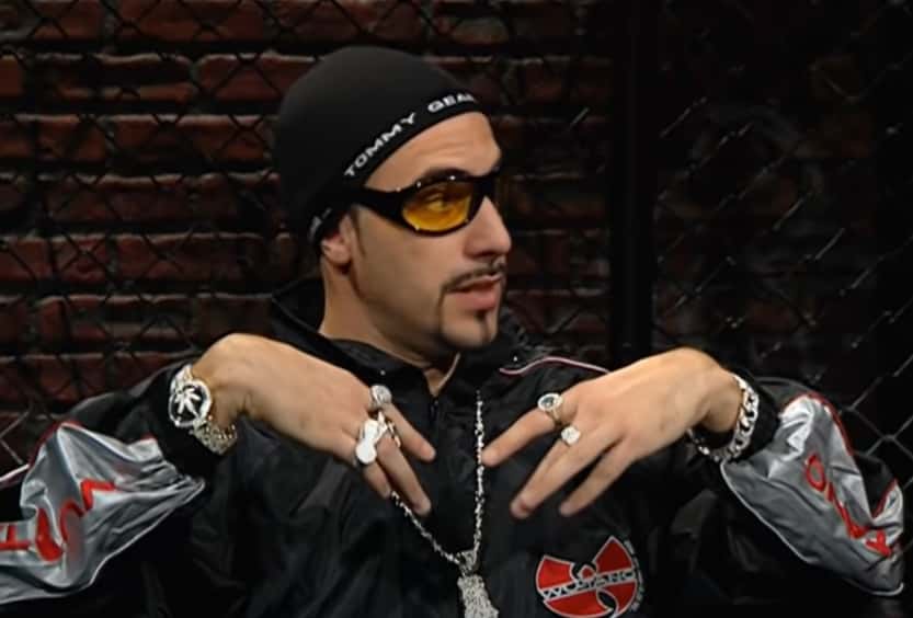 Sacha Baron Cohen facts 