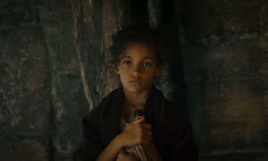 Dido Elizabeth Belle facts