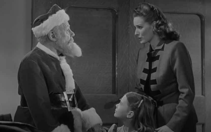 Maureen O'Hara facts 