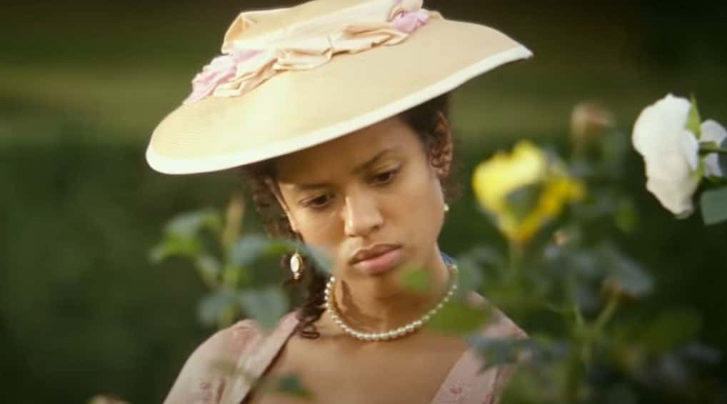 Dido Elizabeth Belle facts