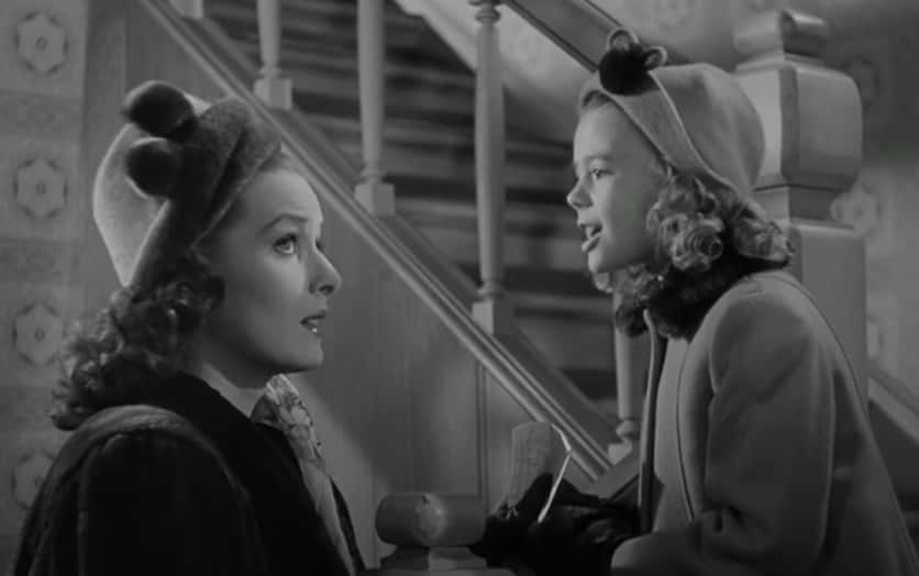 Maureen O'Hara facts 