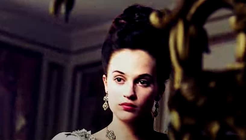 Queen Caroline facts 