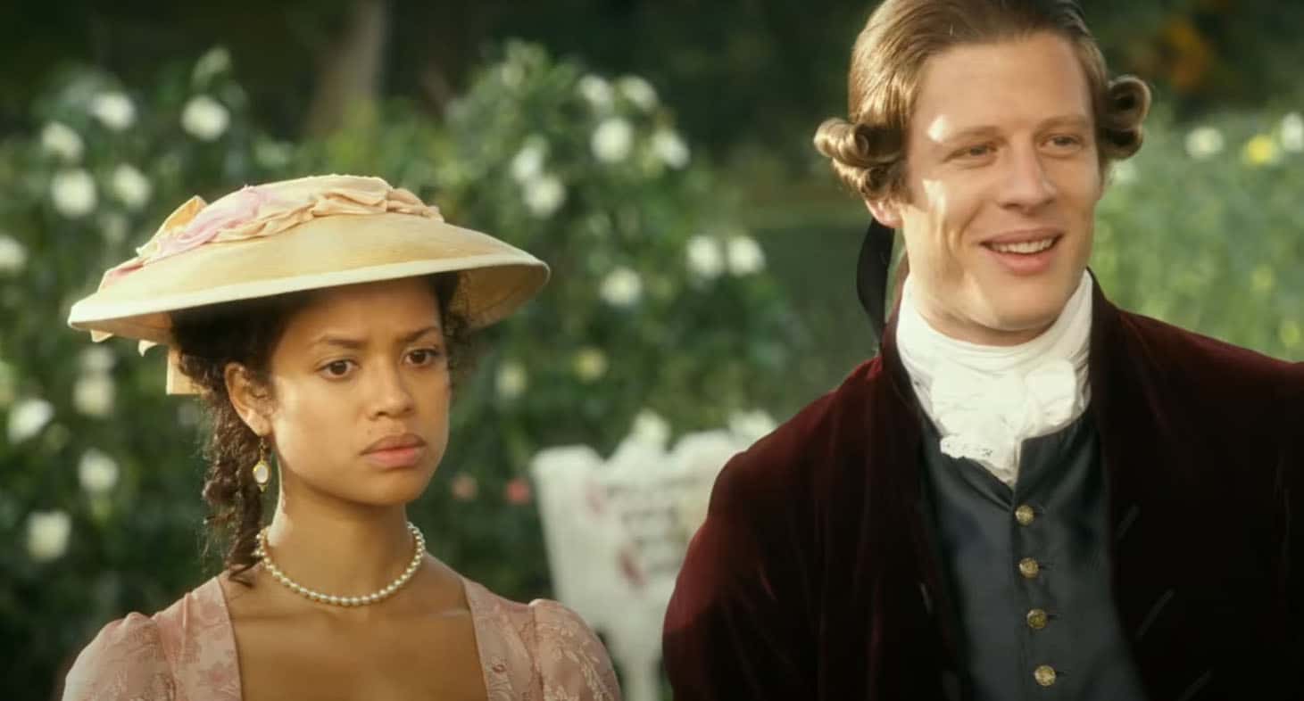 Dido Elizabeth Belle facts