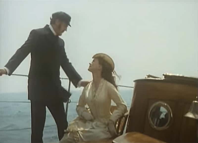 Lillie Langtry facts