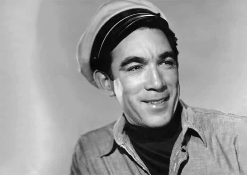 Maureen O'Hara facts 