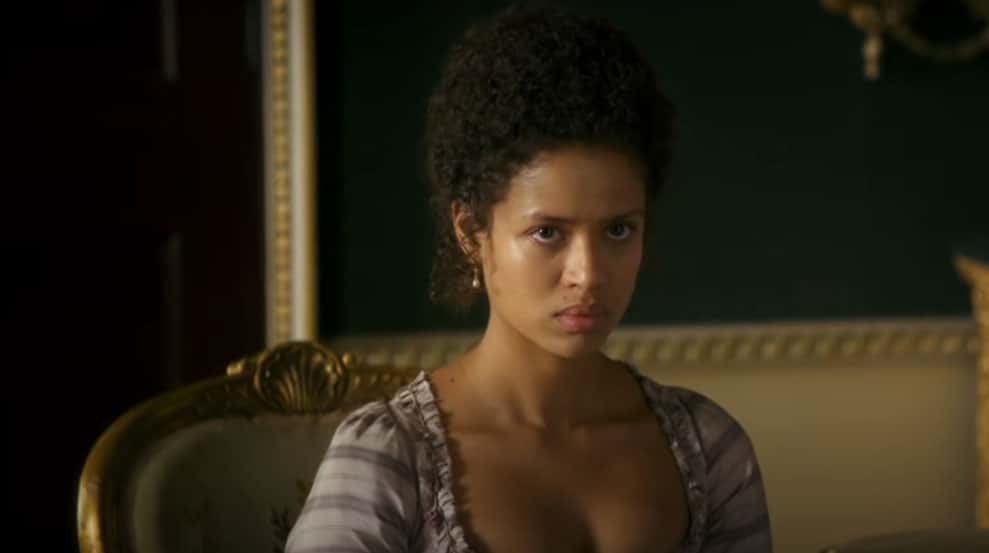 Dido Elizabeth Belle facts