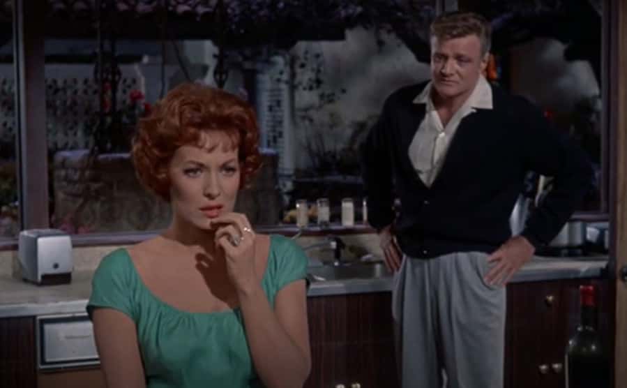 Maureen O'Hara facts 