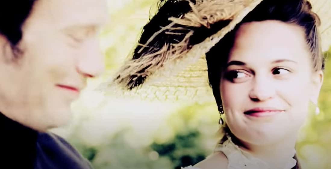 Queen Caroline facts 