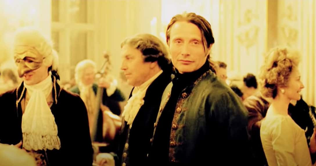 Queen Caroline facts 