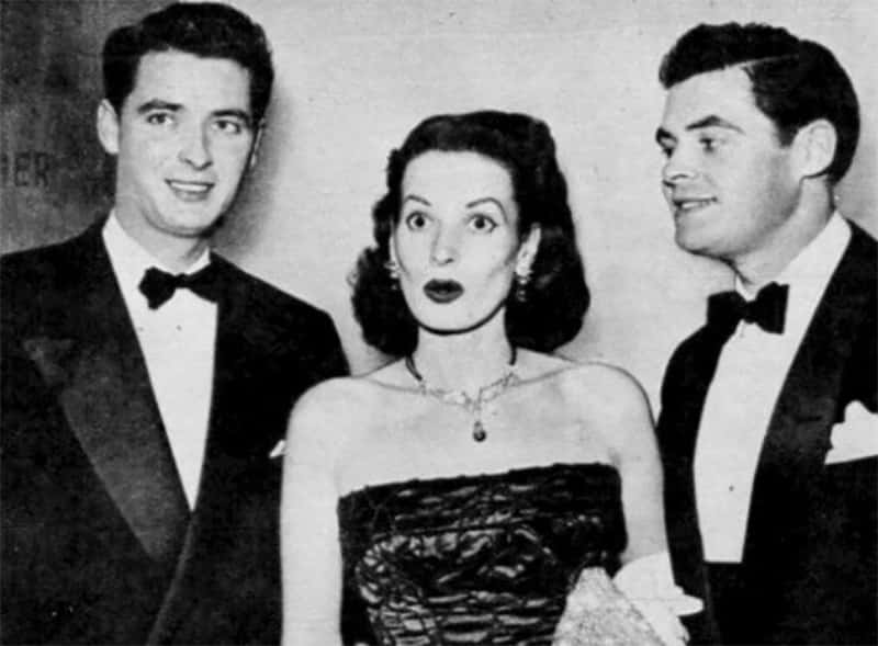 Maureen O'Hara facts 