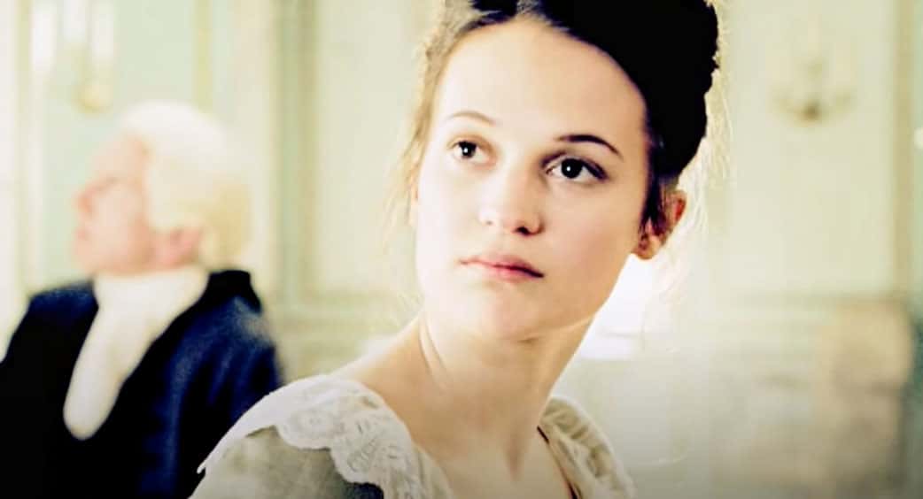 Queen Caroline facts 