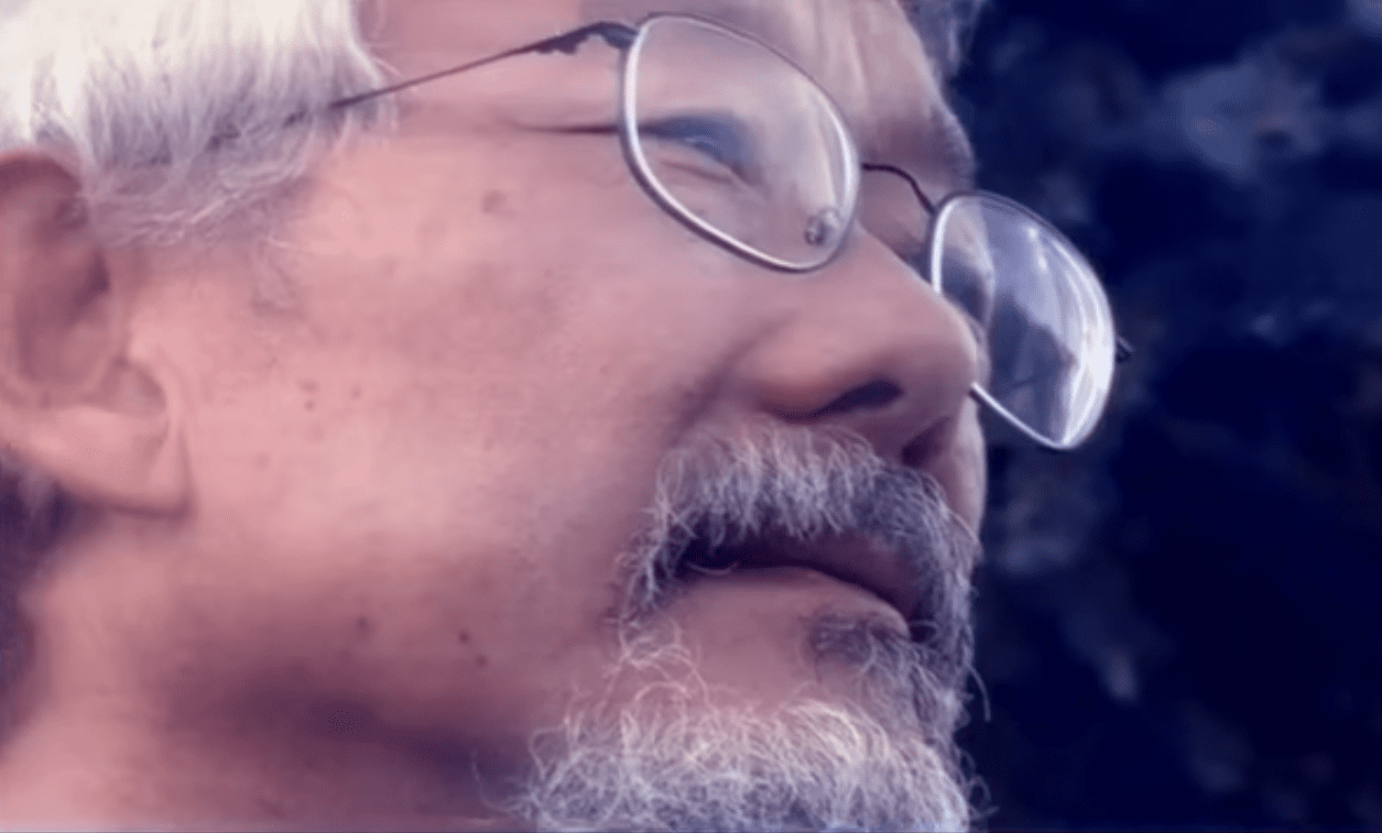 David Suzuki Facts
