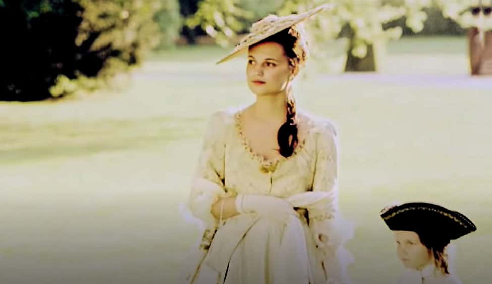 Queen Caroline facts 