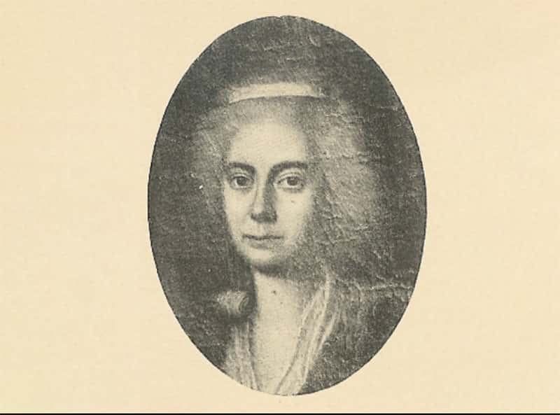 Queen Caroline facts