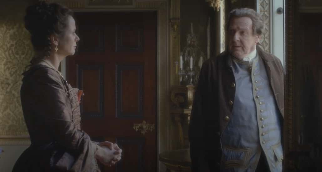 Dido Elizabeth Belle facts