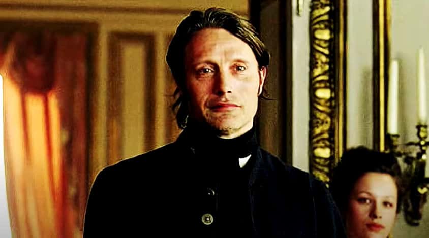 Queen Caroline facts 