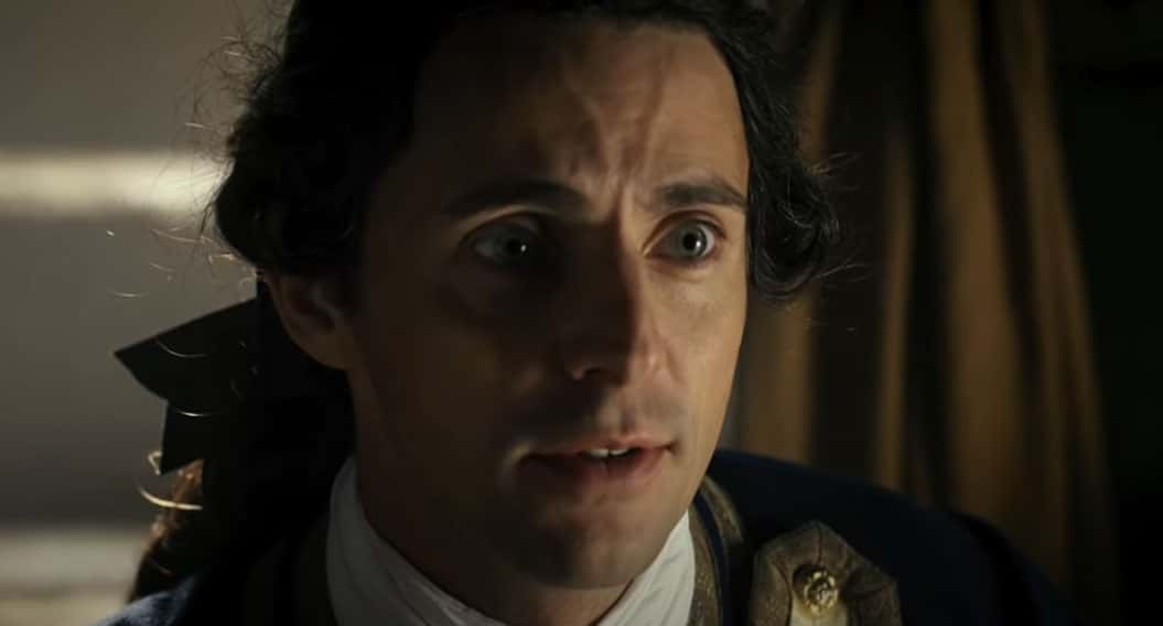 Dido Elizabeth Belle facts