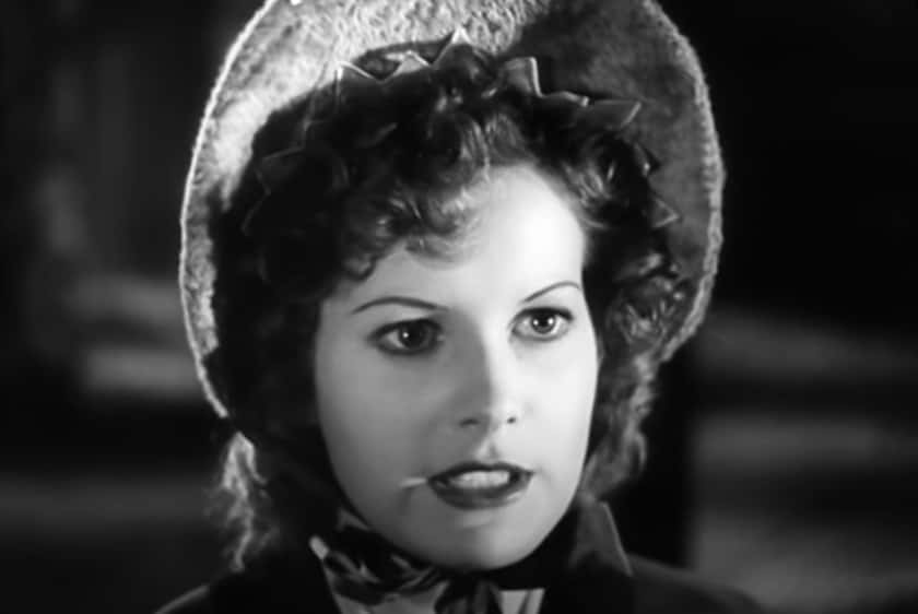 Maureen O'Hara facts 