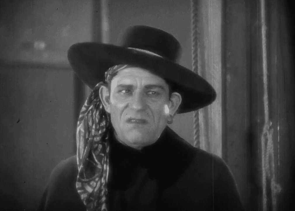 Lon Chaney Facts