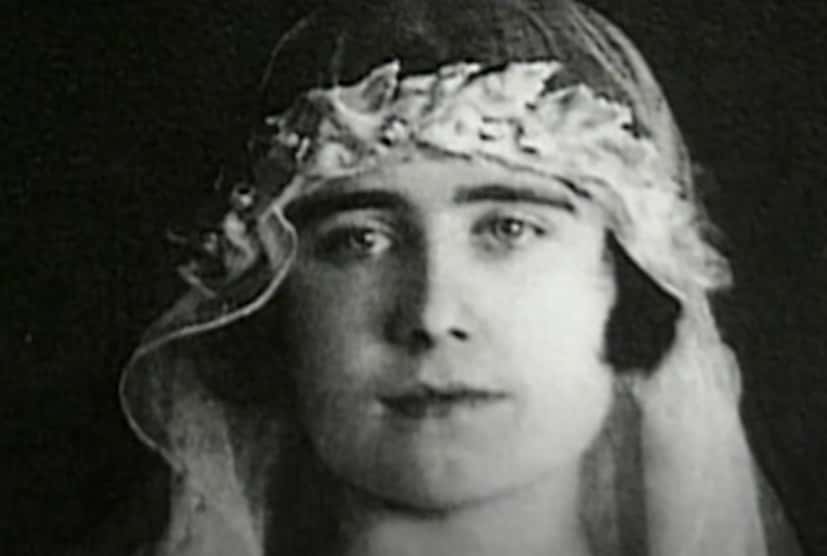 Elizabeth, The Queen Mother facts