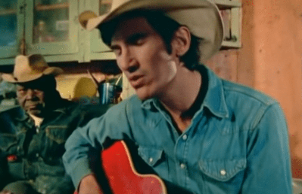 Country Music Legends Facts