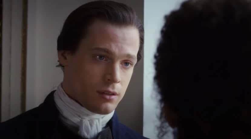 Dido Elizabeth Belle facts