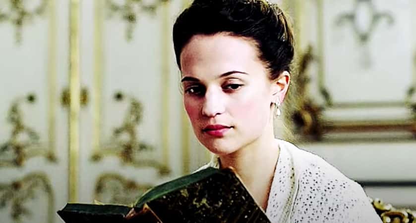 Queen Caroline facts 