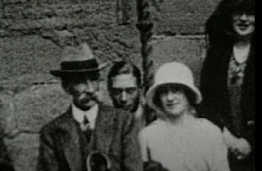 Elizabeth, The Queen Mother facts