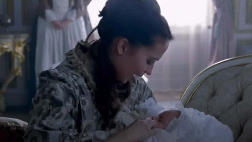 Queen Caroline facts 