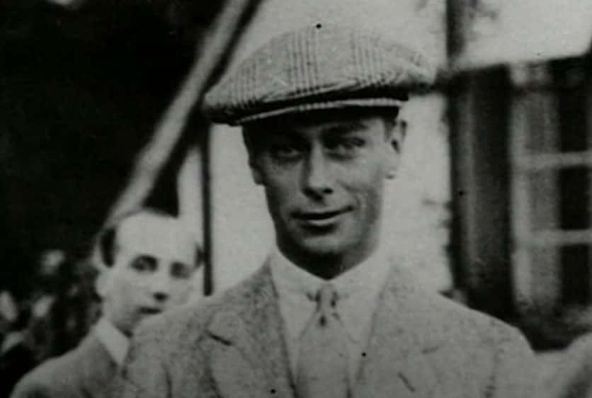 Elizabeth, The Queen Mother facts