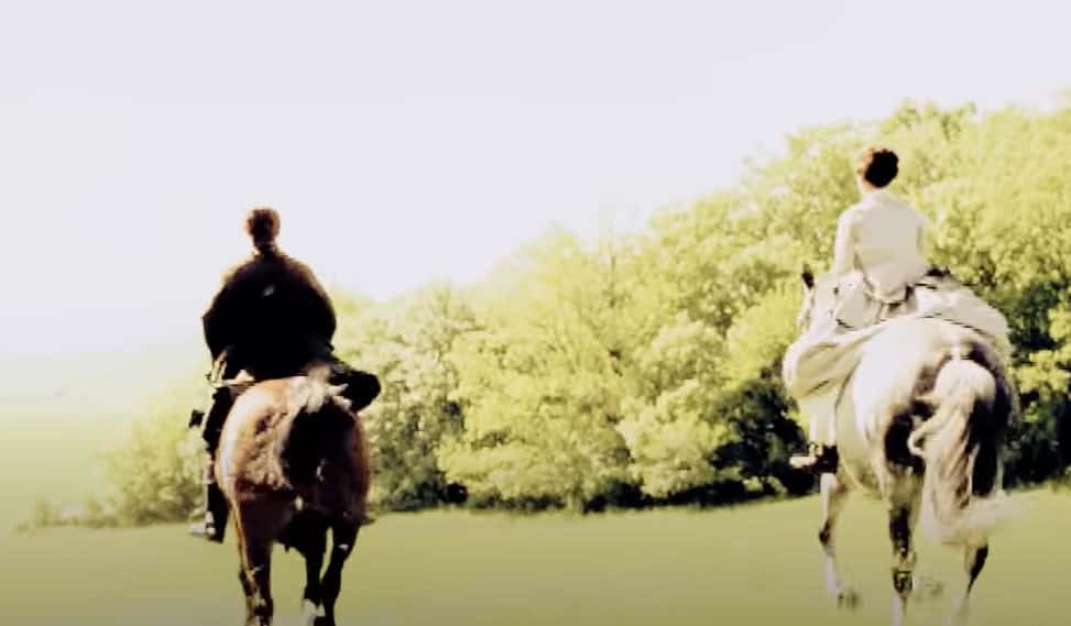 Queen Caroline facts 