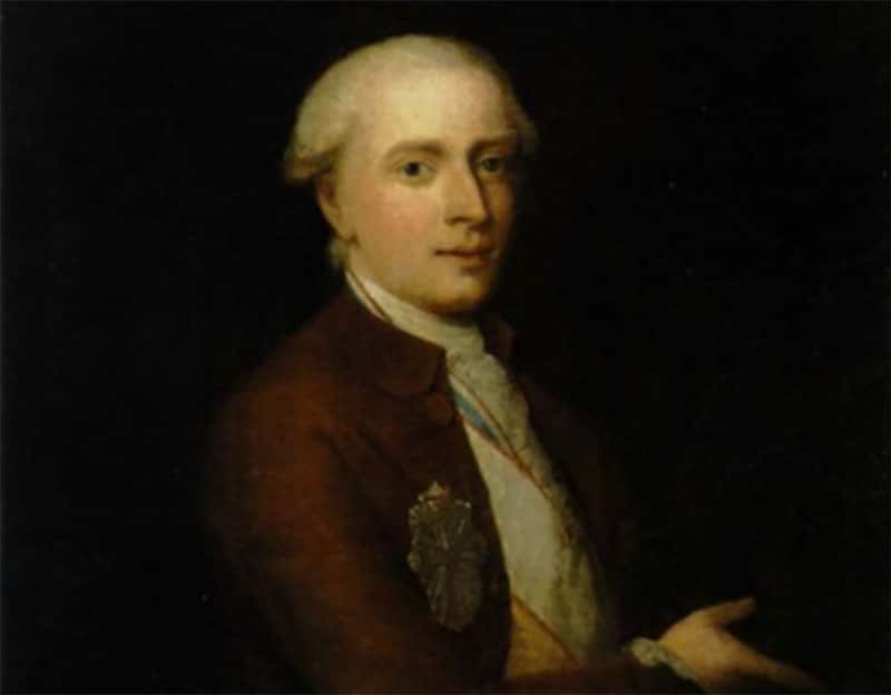 Queen Caroline facts 