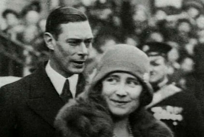 Elizabeth, The Queen Mother facts