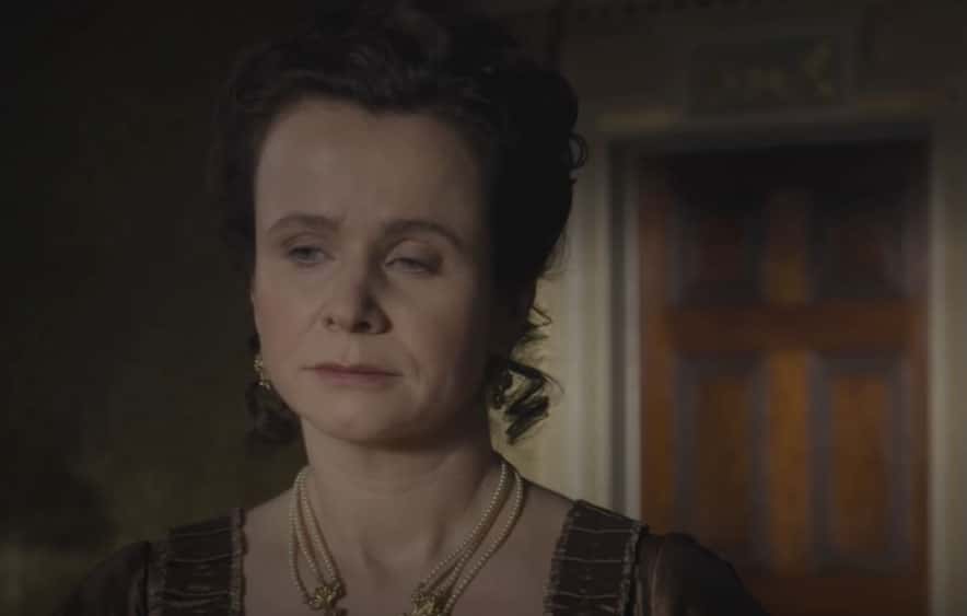 Dido Elizabeth Belle facts