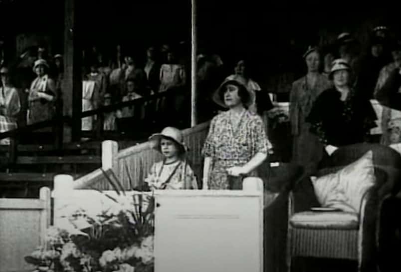 Elizabeth, The Queen Mother facts