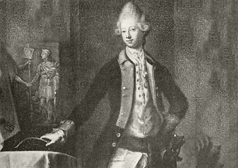 Queen Caroline facts 