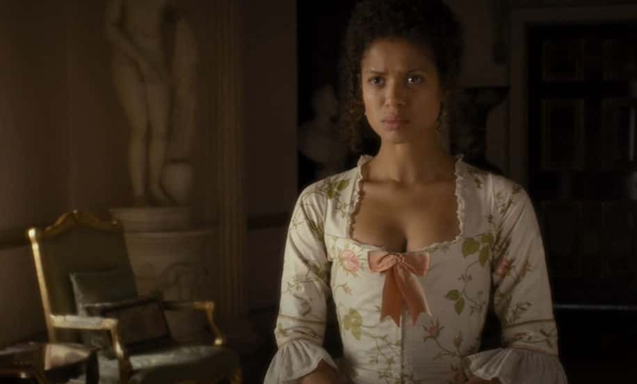 Dido Elizabeth Belle facts