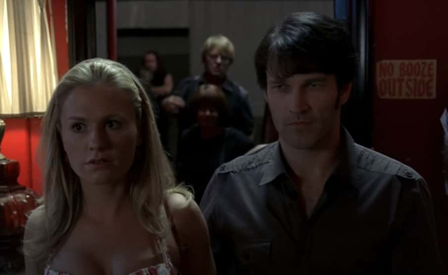 True Blood facts