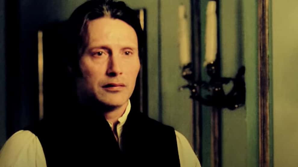 Queen Caroline facts 